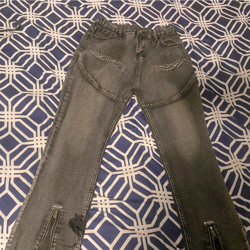 Emmiol baggy jeans